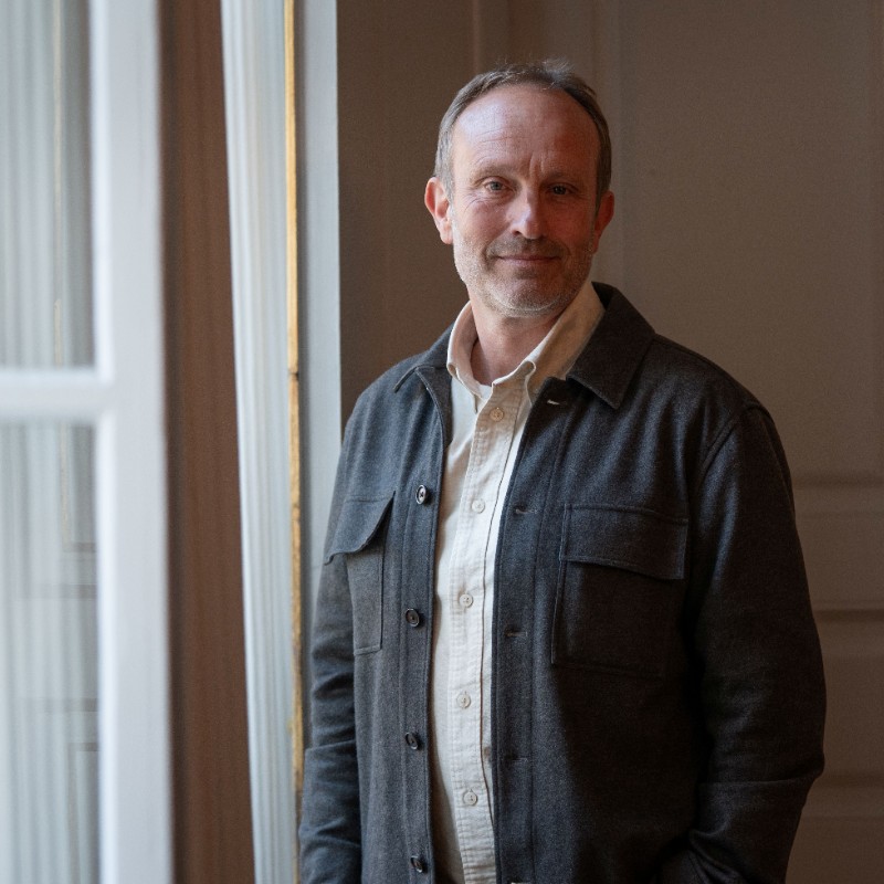 Martin Lidegaard