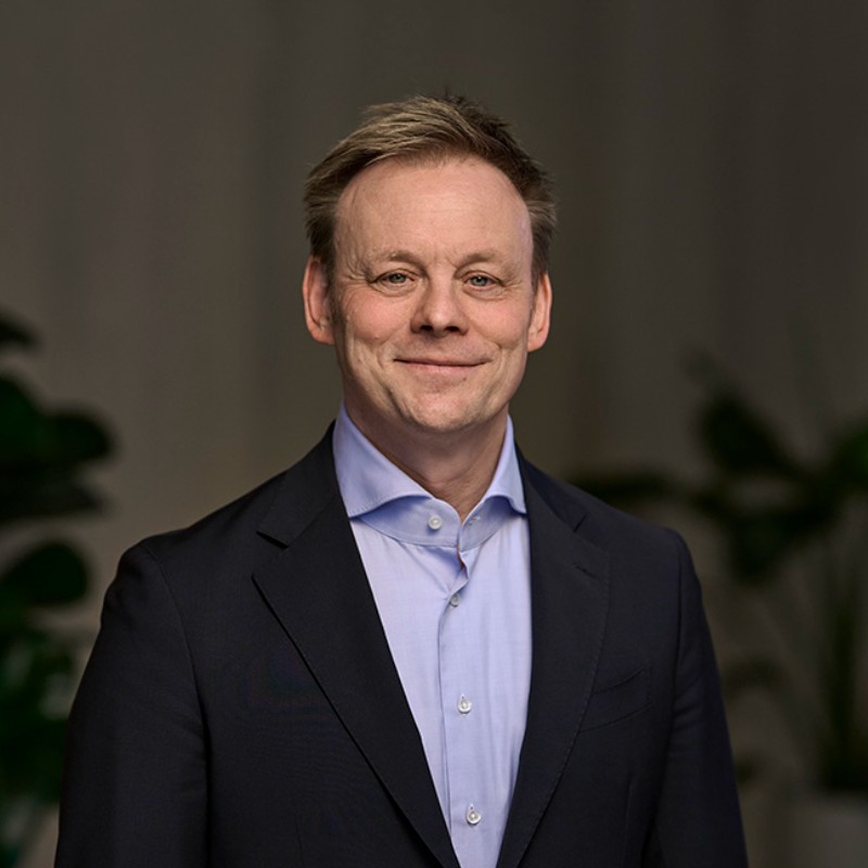 Peder Lundquist