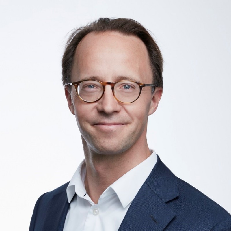 Mikkel Bardram