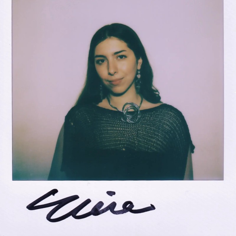 Tina Tarighian