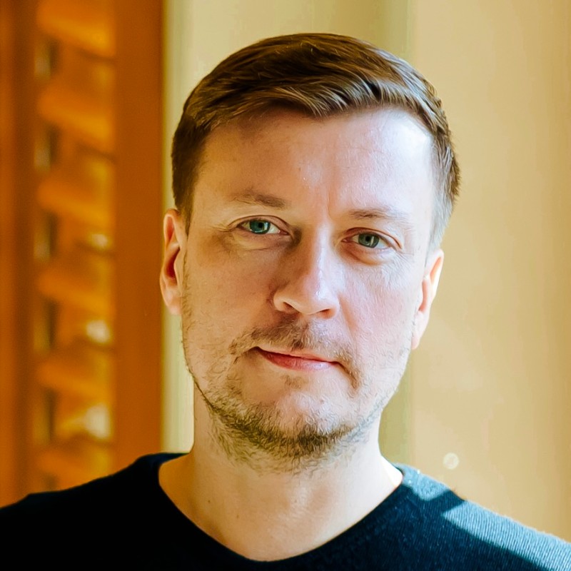 Tuomas Artman