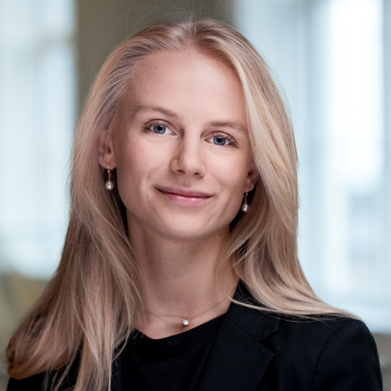 Lærke Rud Hansen