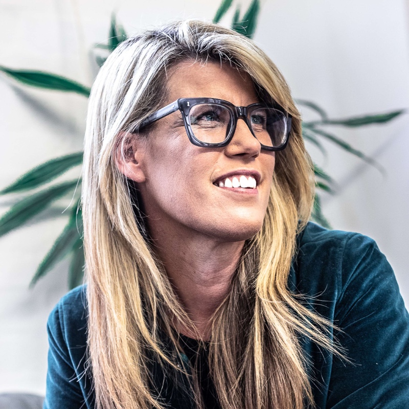 Pip Jamieson