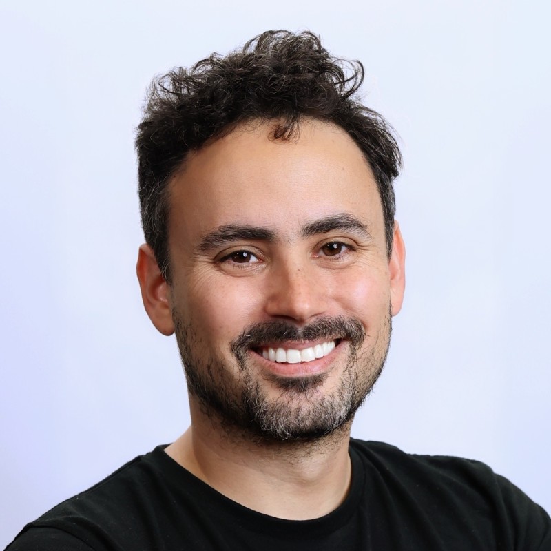 Eric Landau
