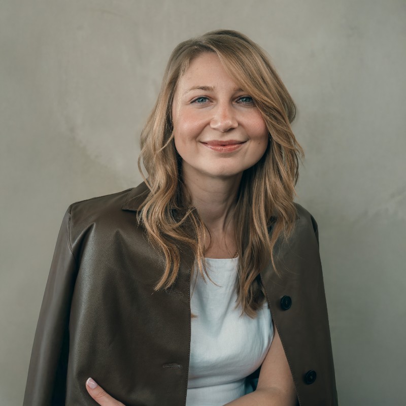 Iwona Anna Biernat