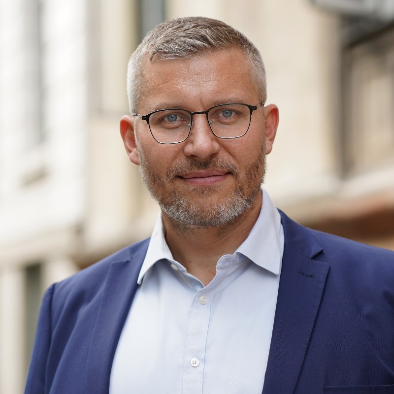 Morten Høgh-Petersen