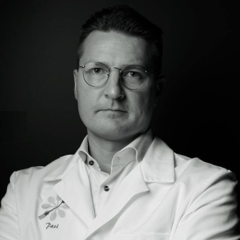 Pasi Vainikka