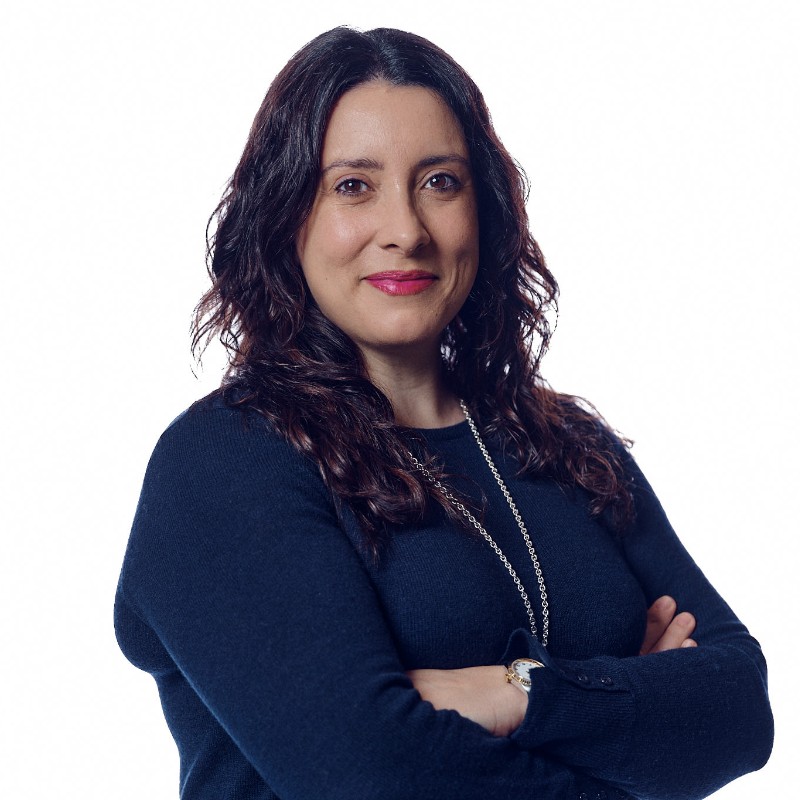 Isabel Alvarez Martos