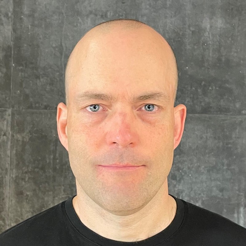 Joel Thomas Mulligan
