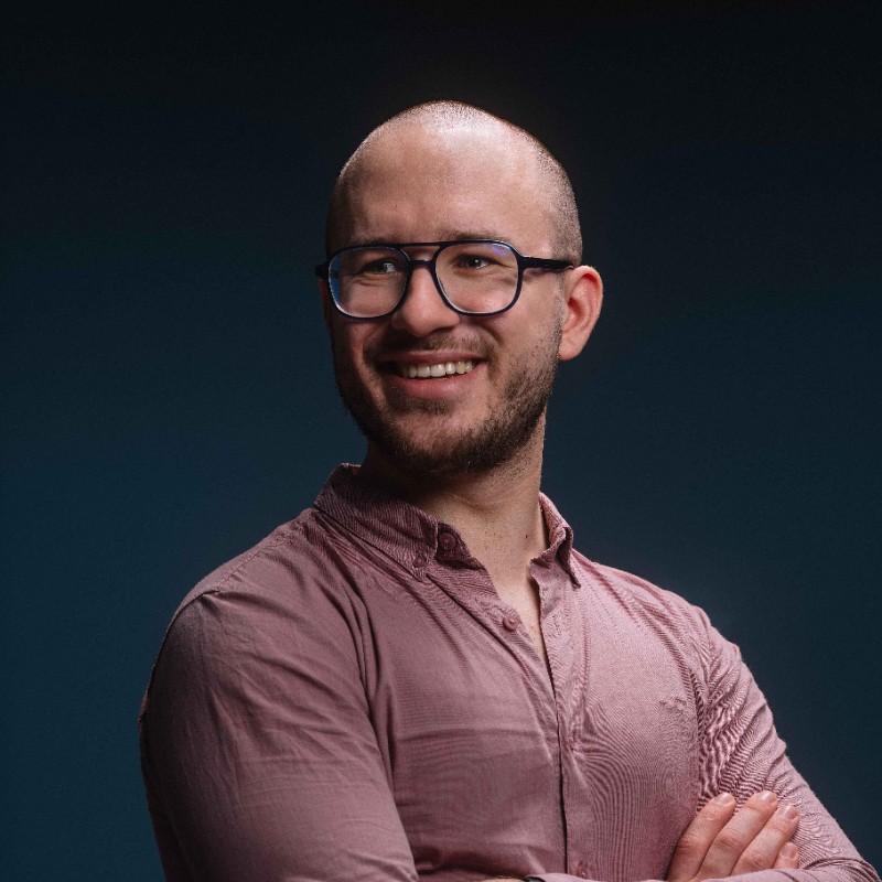 Philipp Scholz