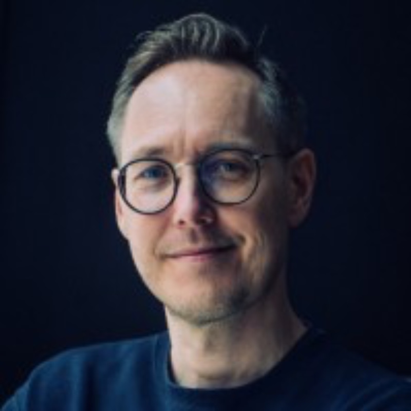 Martin Emborg