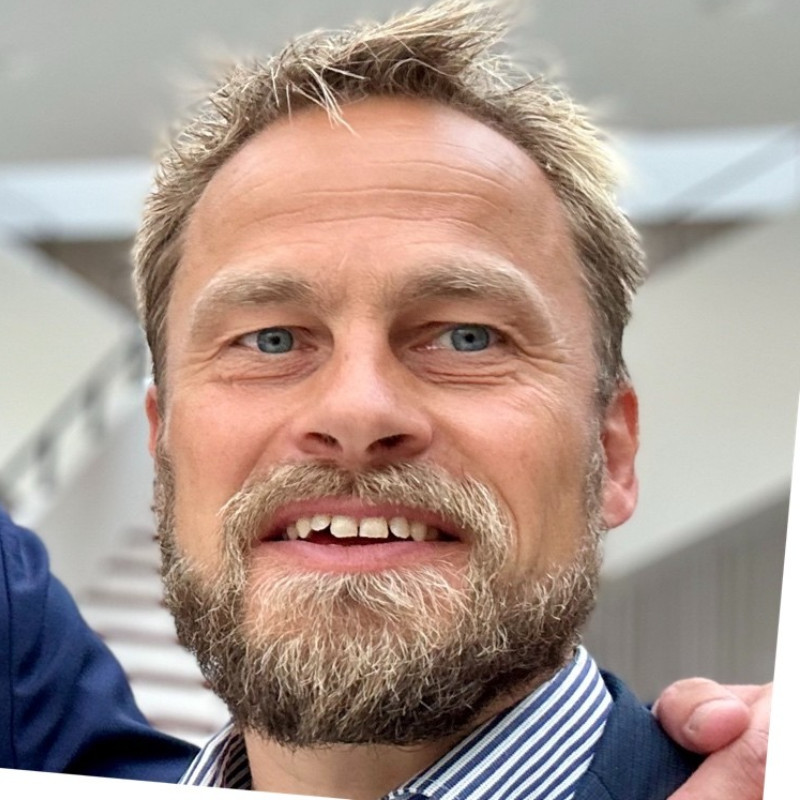 Esben Gadsbøll