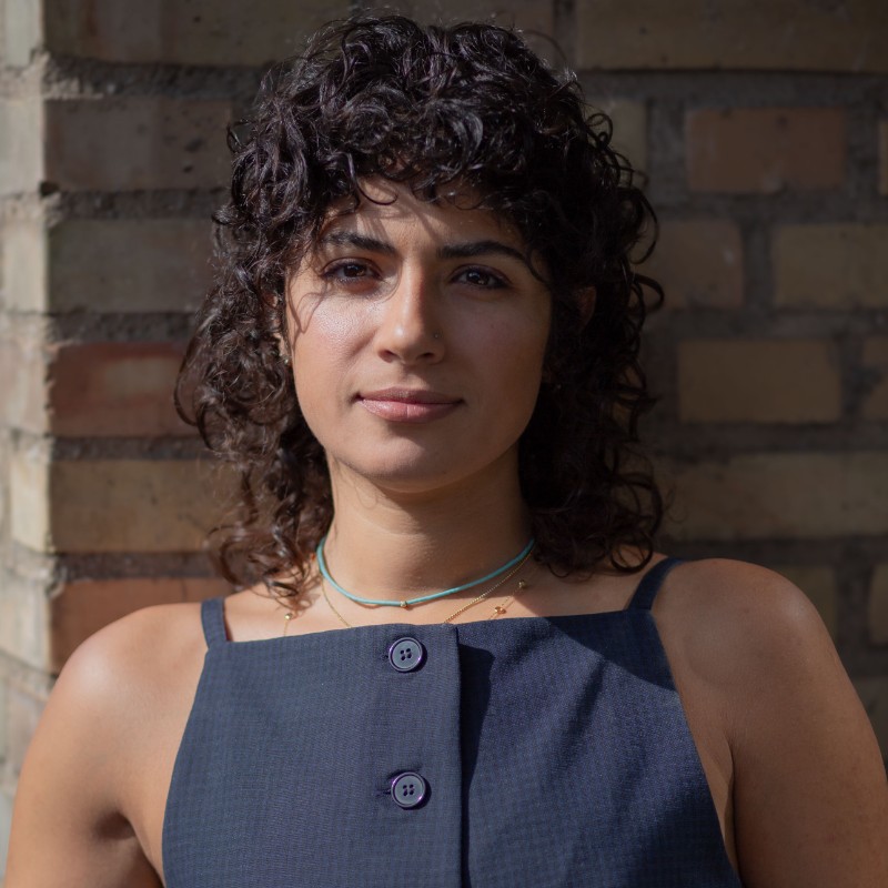 Saloumeh Sarabi