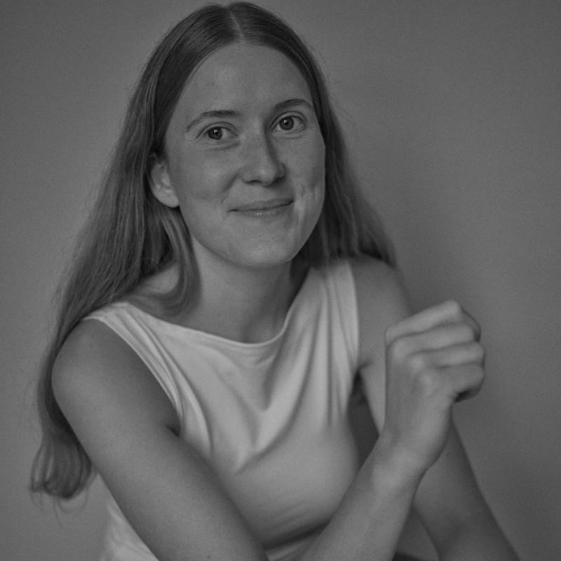 Clara Filippa Damgaard Andersen