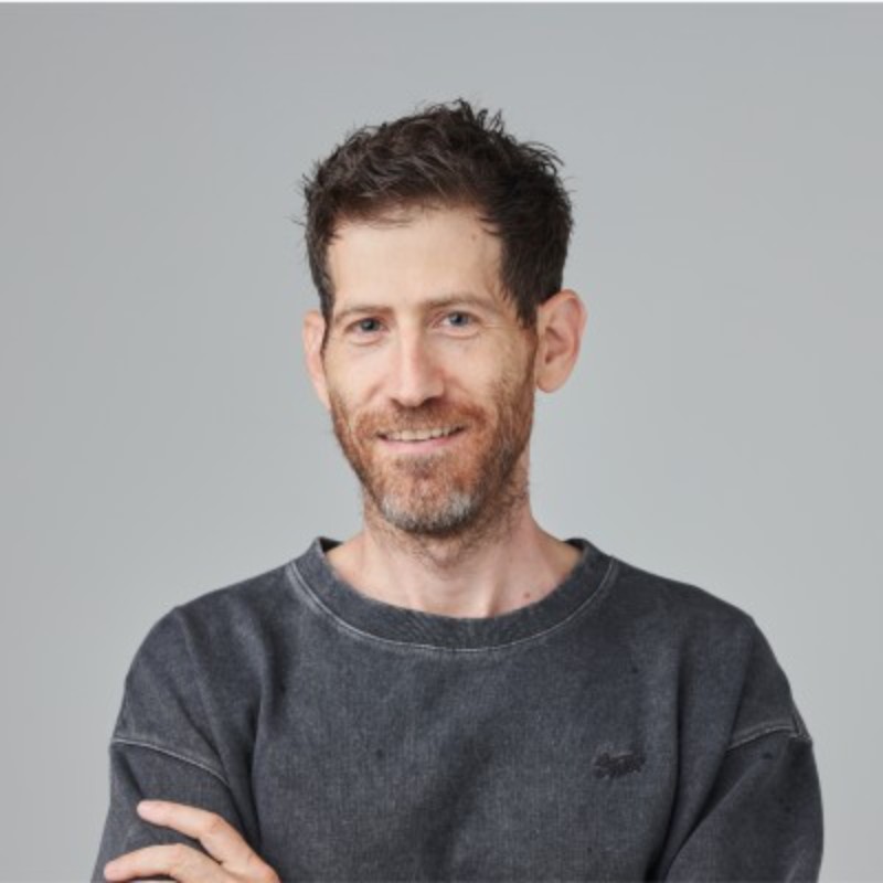 Yoav Orlev