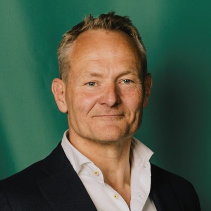 Jens Barnow