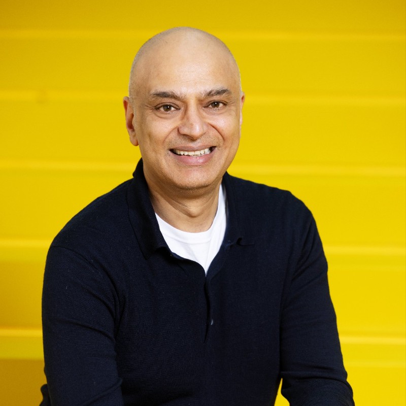 Atul Bhardwaj