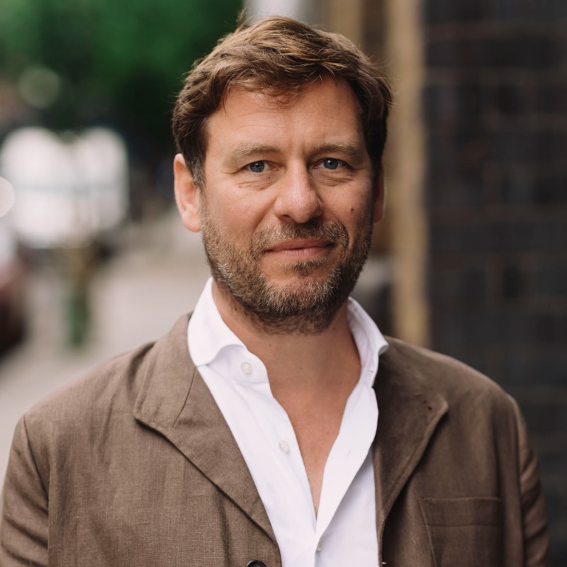 Phil Chambers