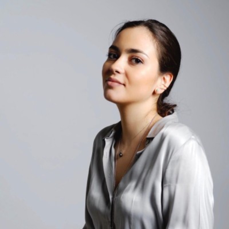 Aitana Giebels van Bekestein