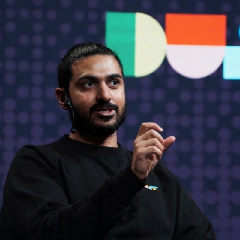 Faateh Dhillon