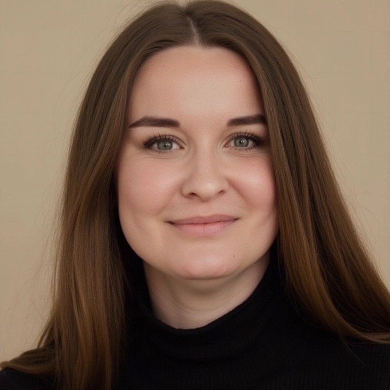 Malin Frithiofsson