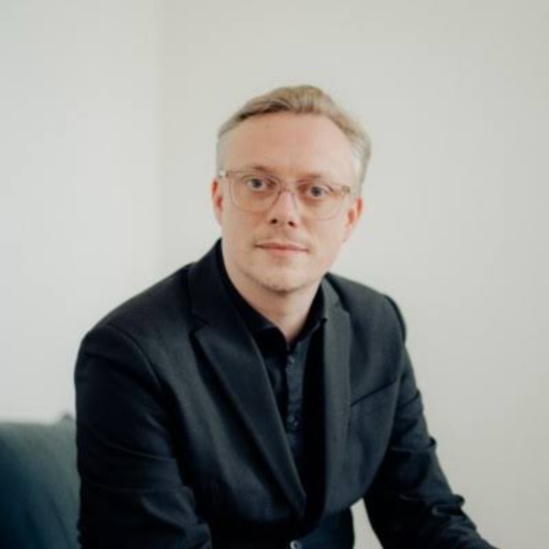 Thomas Eriksson