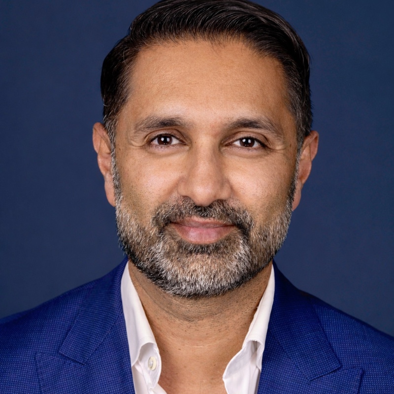 Dr. Imran Rashid