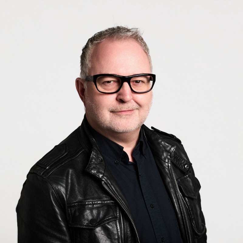 Mike Butcher