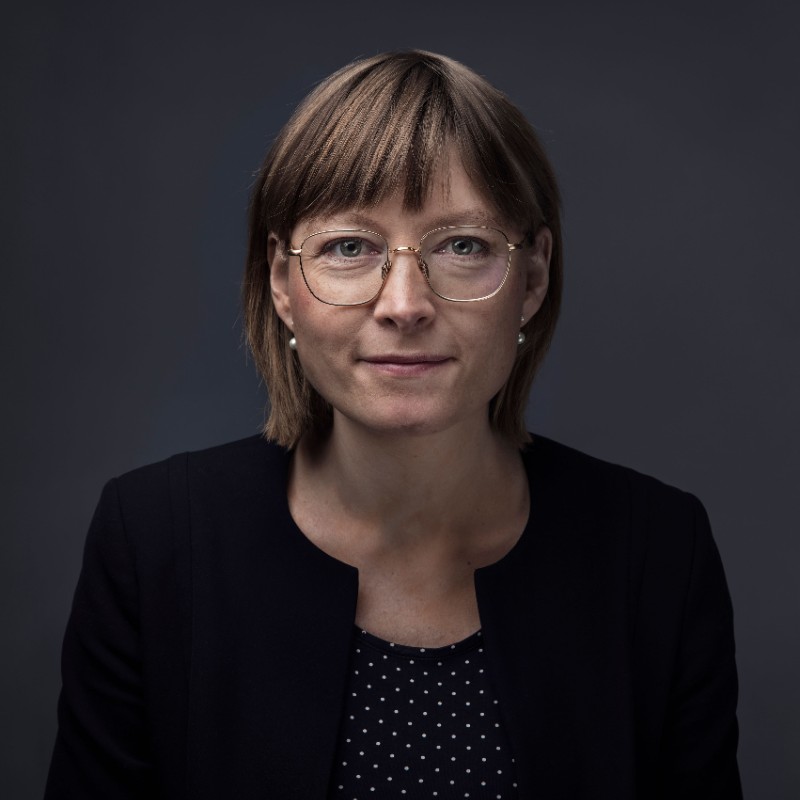 Rebecca Adler-Nissen