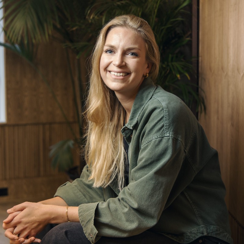 Madelene Larsson