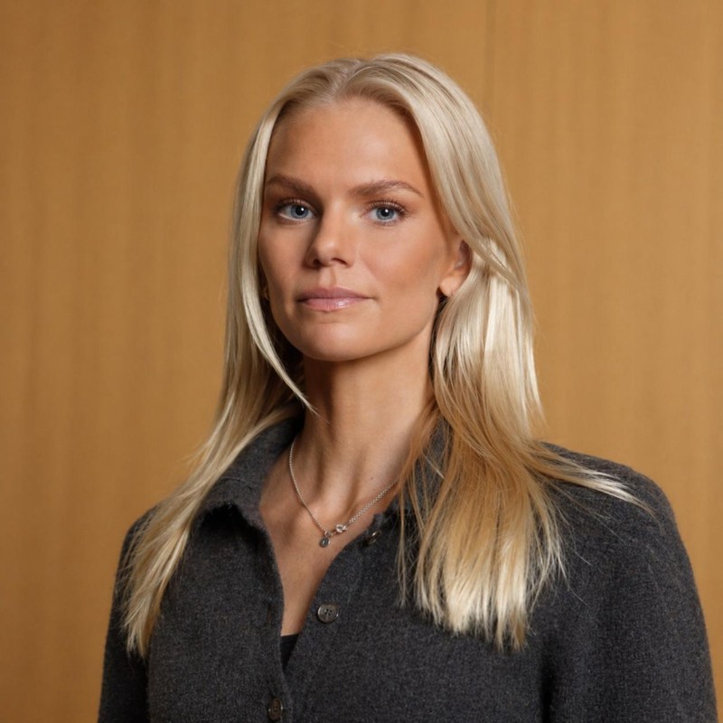 Felicia Nordgård