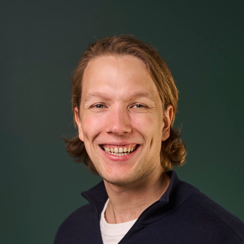 Benjamin Bekken