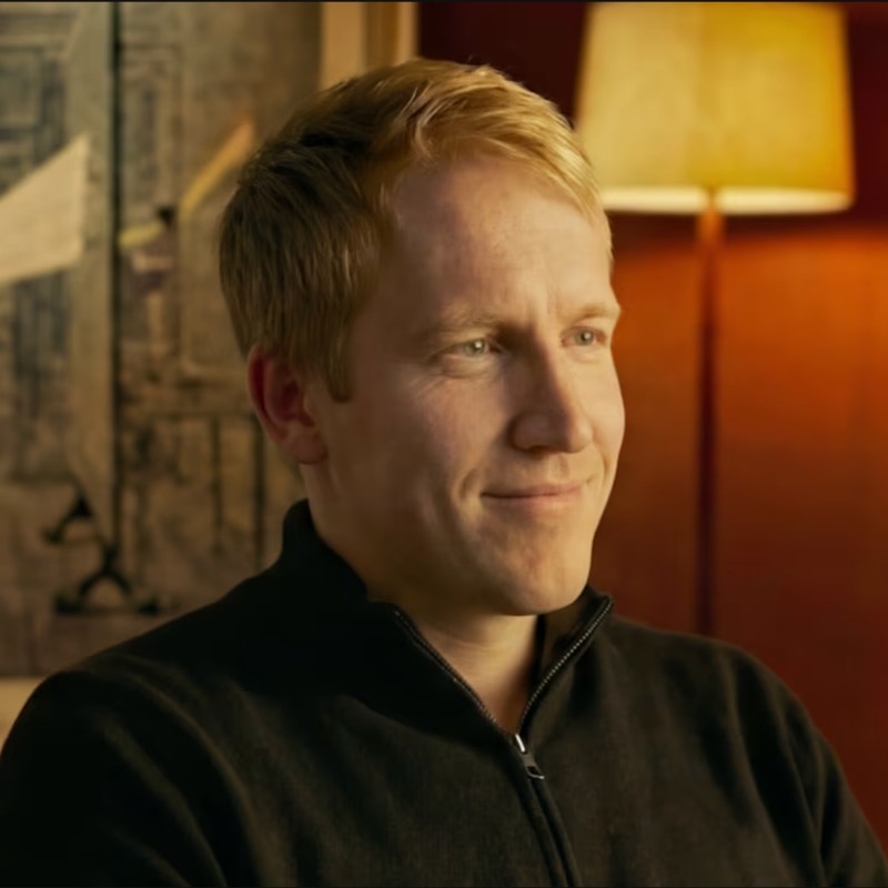 Rob Huckin