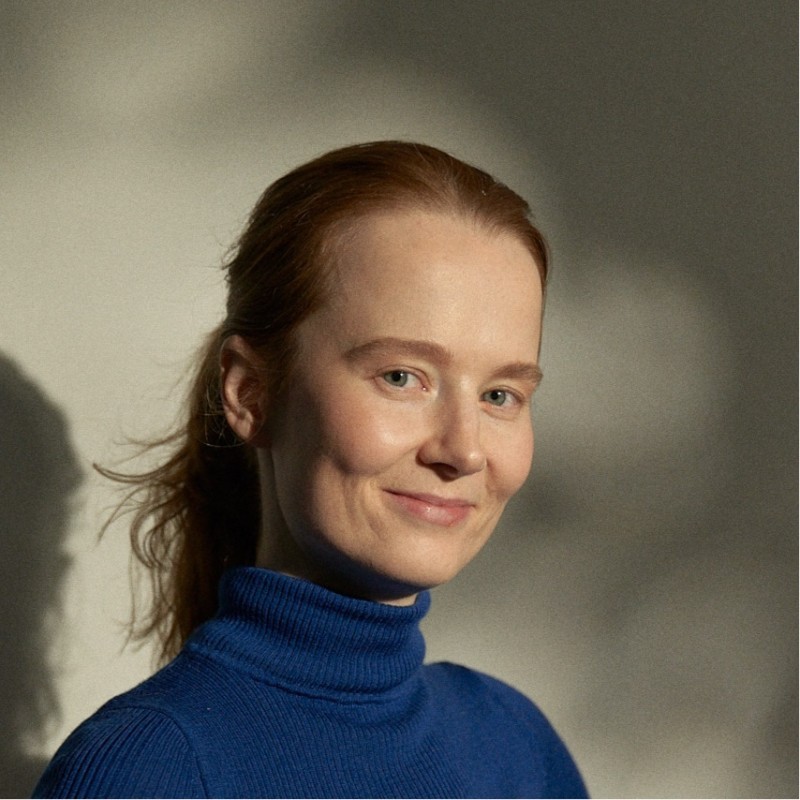 Marit Rødevand