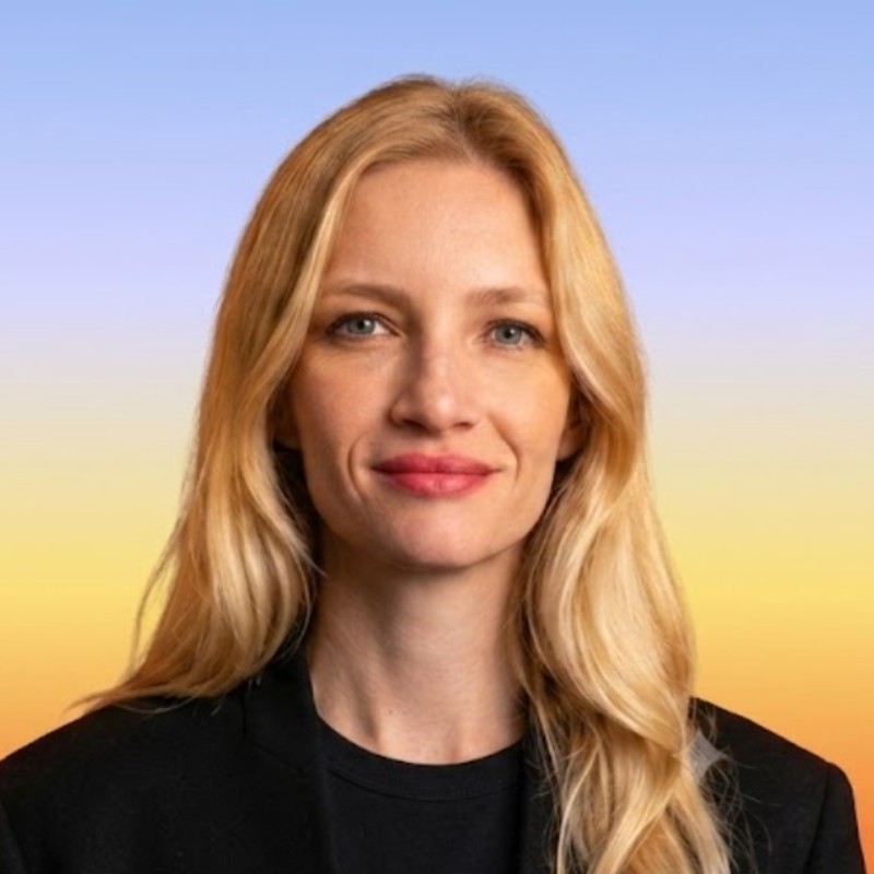 Pia d'Iribarne