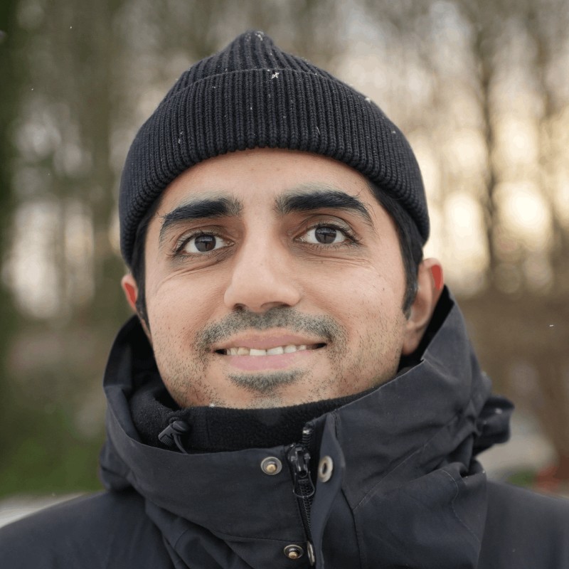Geet Khosla