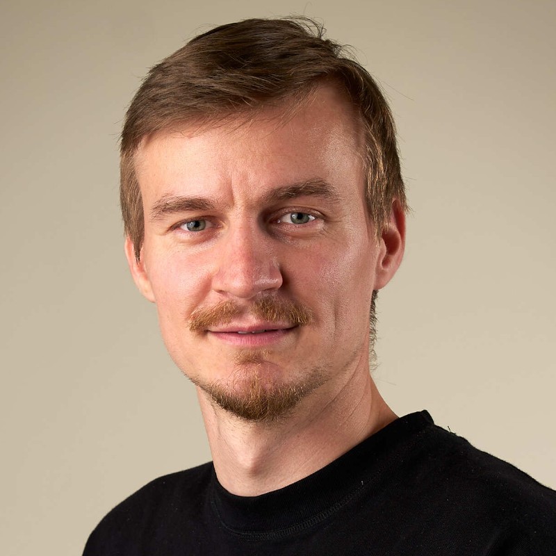 Igor Andriushchenko