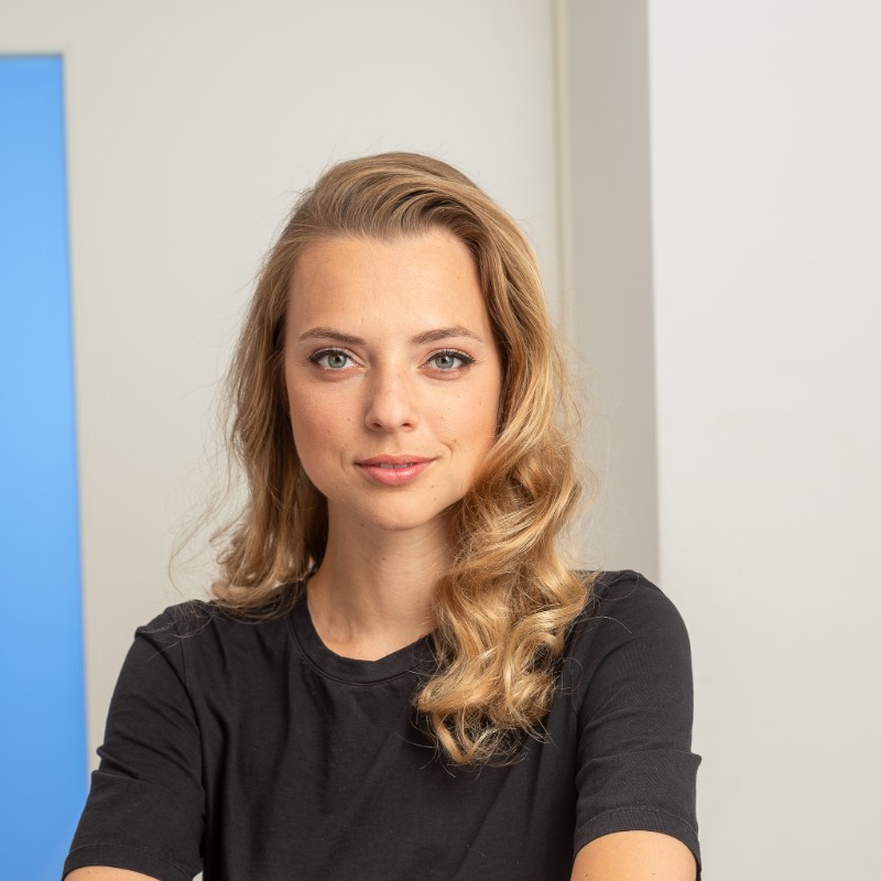 Daria Stepanova