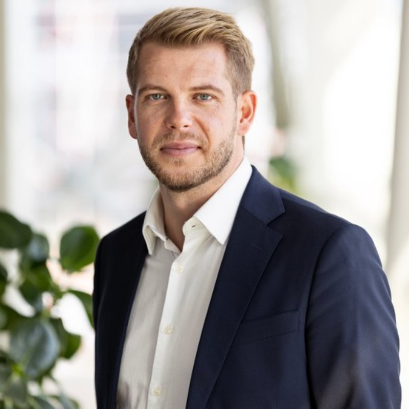 Andreas Holbak Espersen