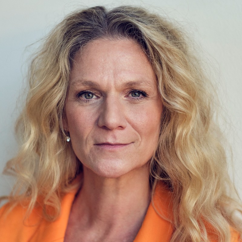 Christel Piron