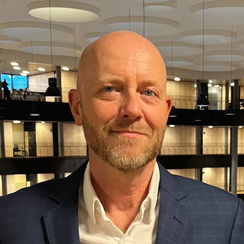 Morten Press