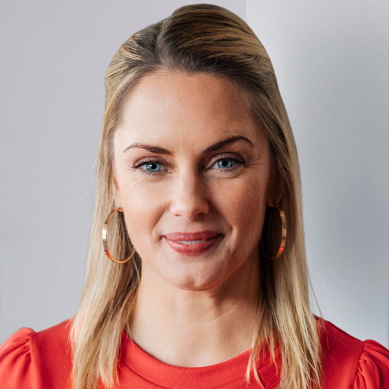 Sophia Bendz