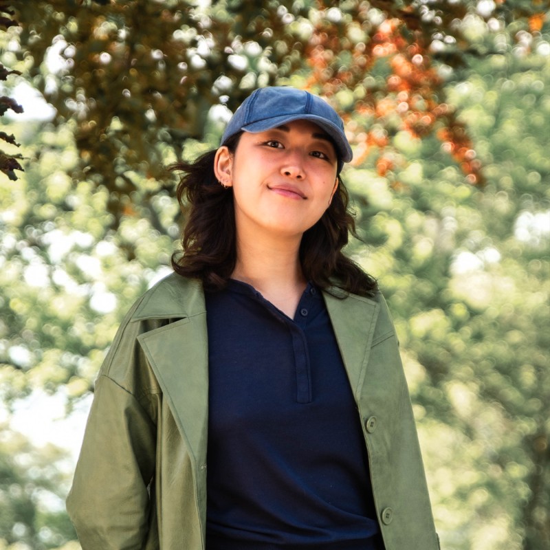 Soo Min Hong