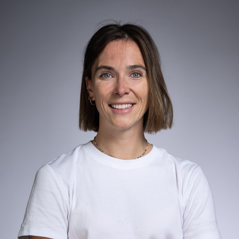Margaux Gregoir