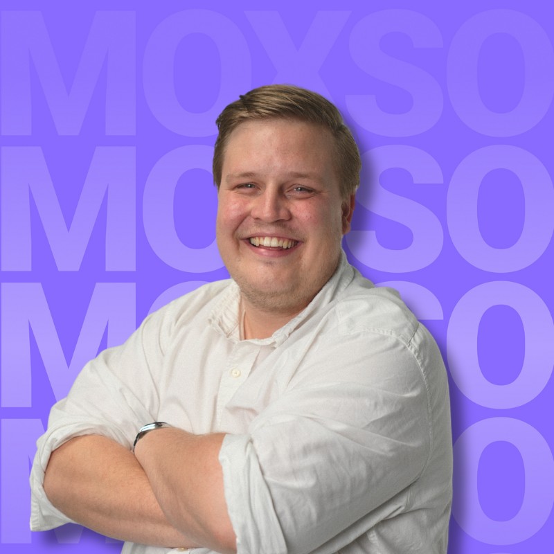 Mikkel Lindblom