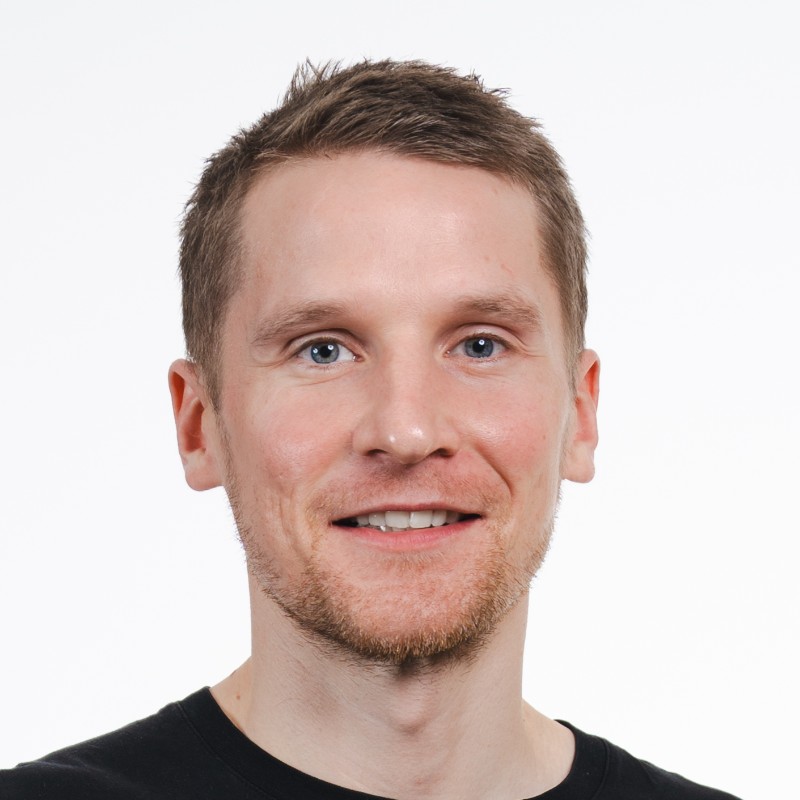 Joe Seager-Dupuy