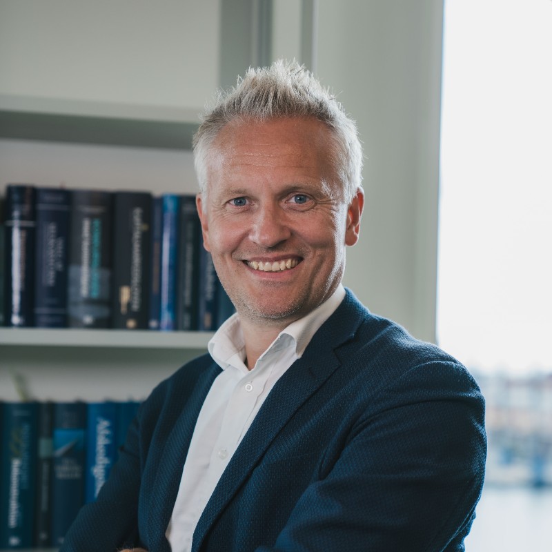 Erik Balck Sørensen