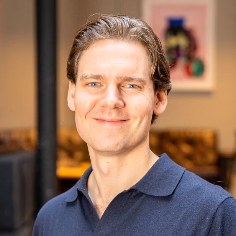 Tobias Bengtsdahl