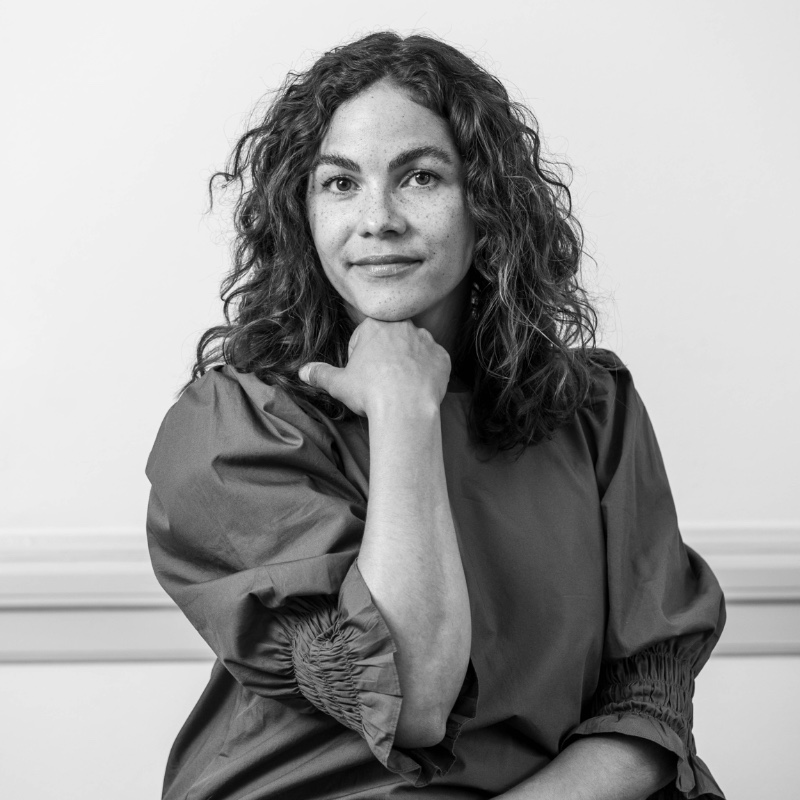 Katrine Arevad W. R.