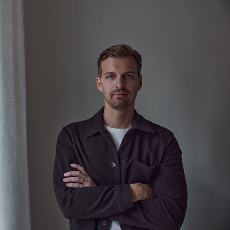 Max Hasselblatt